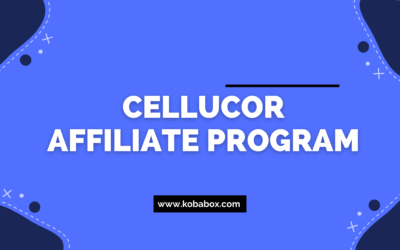 Cellucor Affiliate Program – Committed To Making Performance Products Since 2002