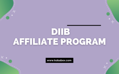 Diib Affiliate Program: Get Paid 25% Recurring Commission