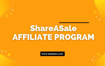 ShareASale Affiliate Program: Join Over 240,000 Affiliates