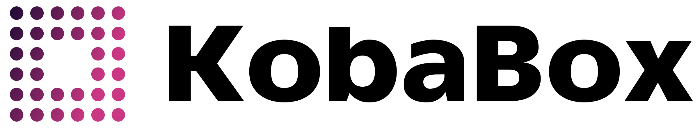 Kobabox Logo