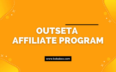 Outseta Affiliate Program: 25% Recurring Commission Forever!
