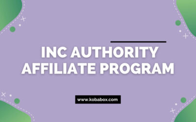 Inc Authority Affiliate Program | Earn $100 Per Sale