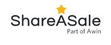 ShareASale Logo Picture