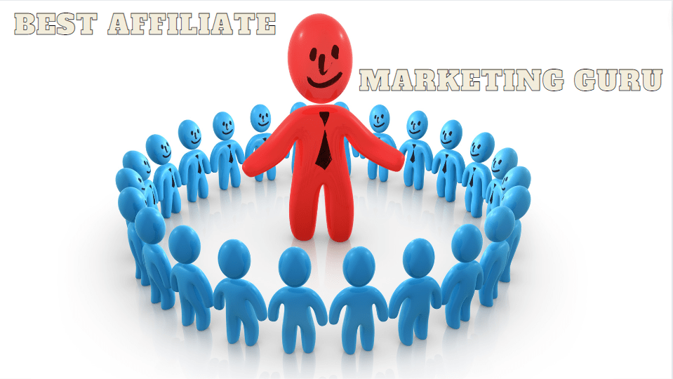 Affiliate marketing guru circle