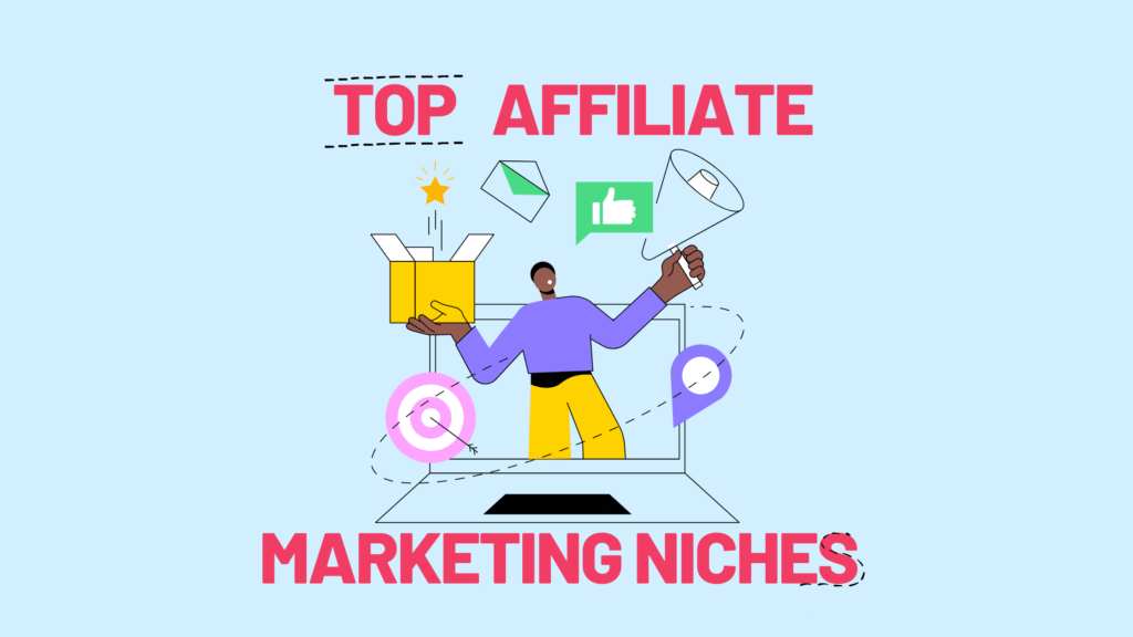 11 Best Niches for Affiliate Marketing in 2026 (handpicked)