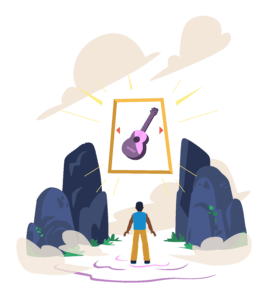 finding products to promote