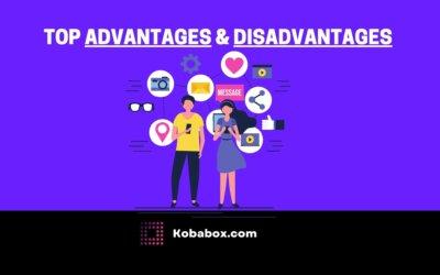 Advantages And Disadvantages Of Affiliate Marketing