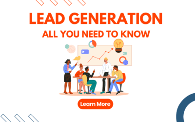 What Is A Lead In Affiliate Marketing? Plus, Simple Lead Generation Tactics To Win
