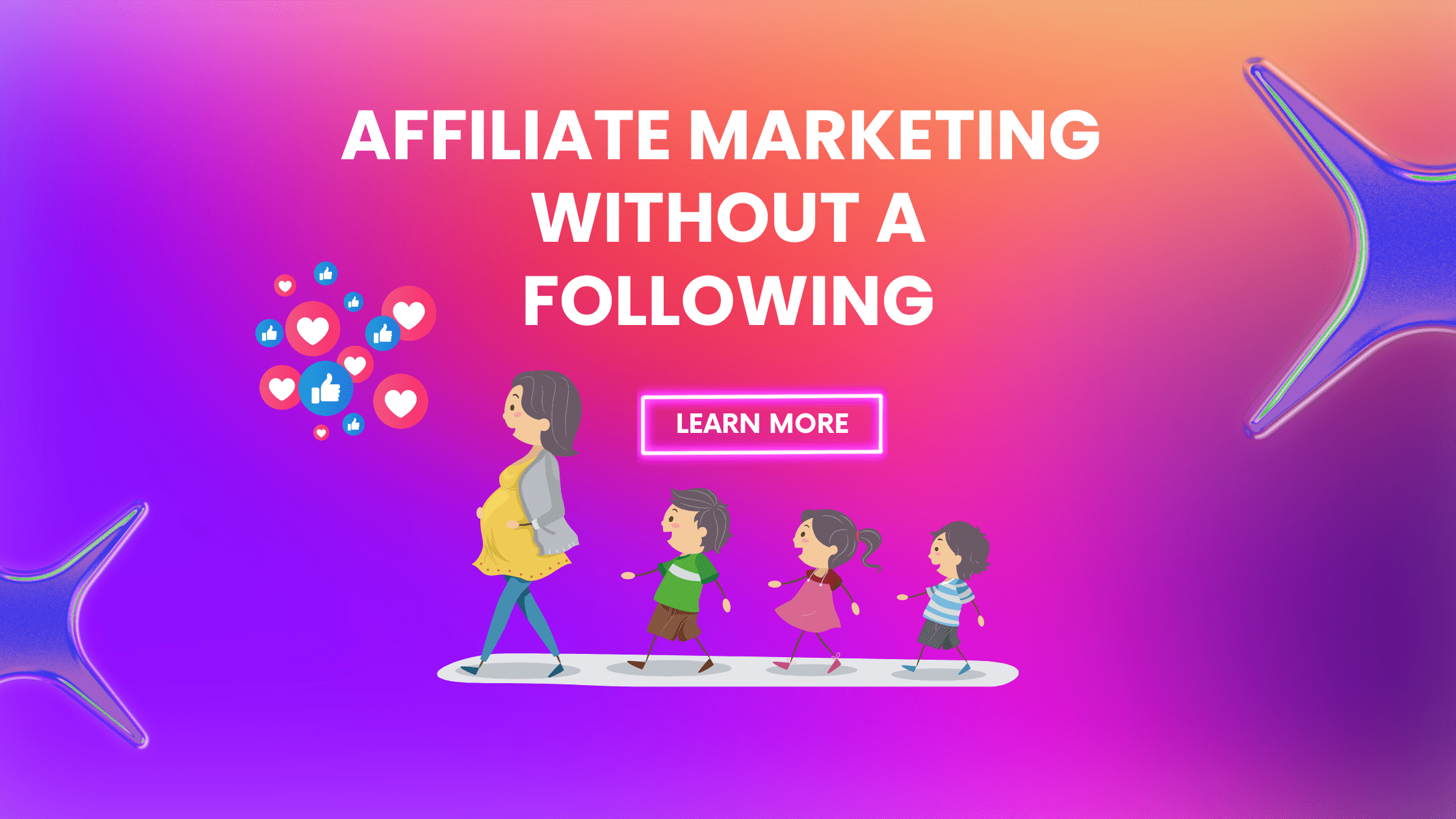 Affiliate Marketing Without A Following