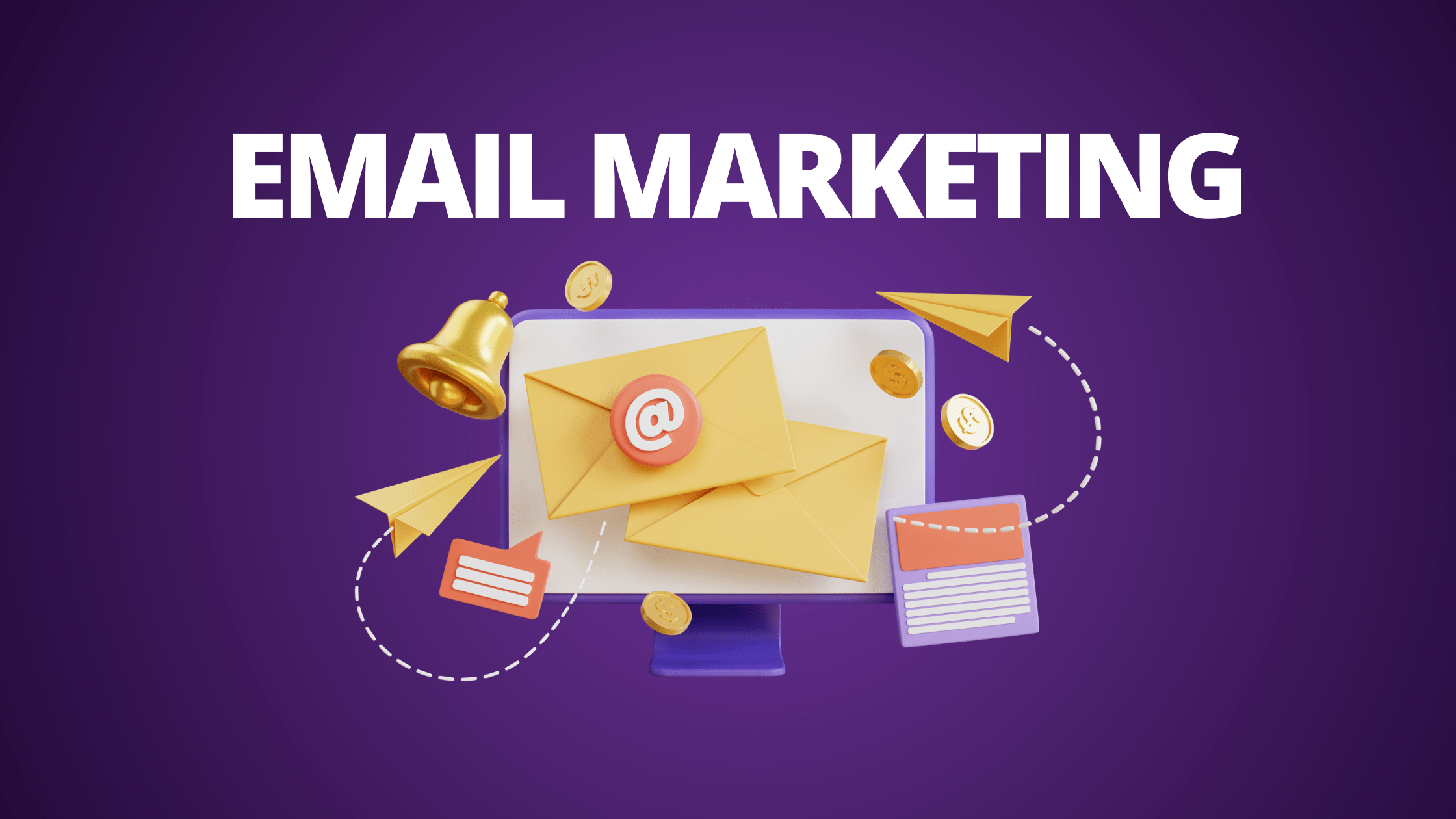 Email Affiliate Marketing Campaign